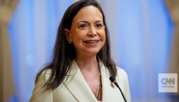 María Corina Machado fractured vertebra during secret trip from Venezuela to Norway