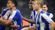 FC Porto has 95% success in the League: "It's the best start ever"