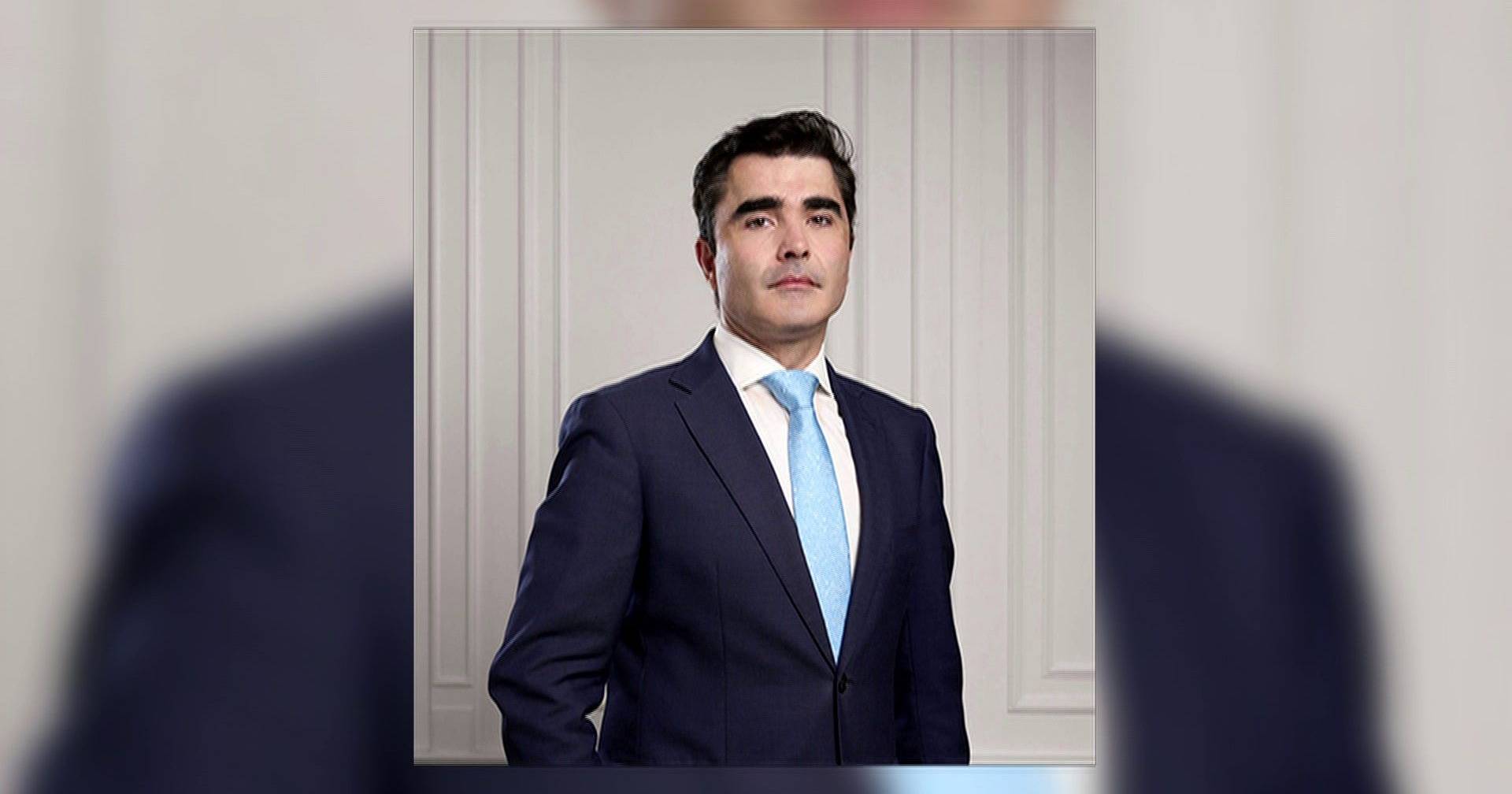 Former deputy used Ministry of Justice computer to receive and share child pornography