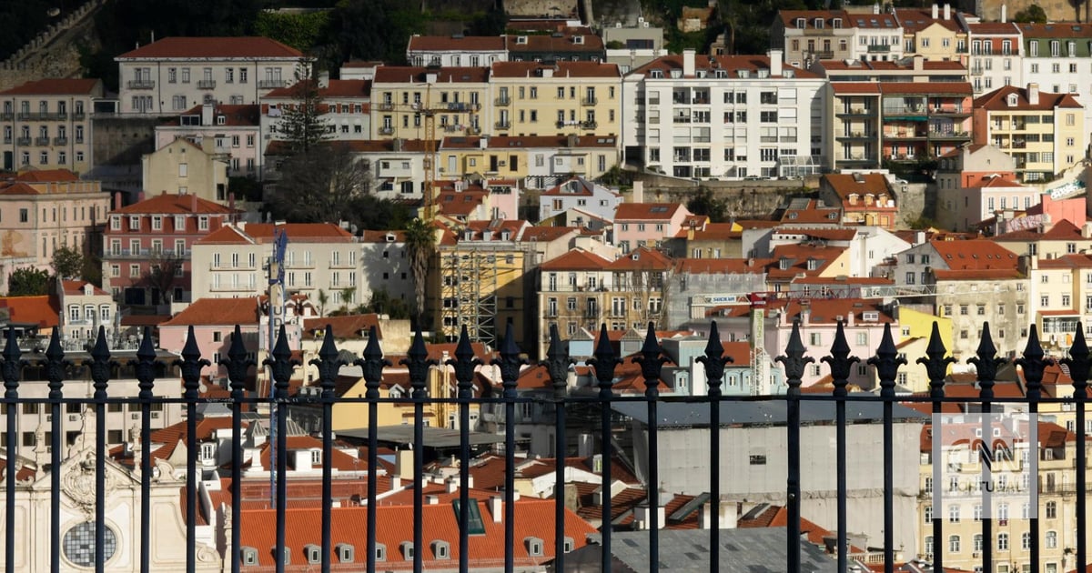 What does Brussels want for housing? Houses rebuilt, end of the boom in local accommodation and speculation