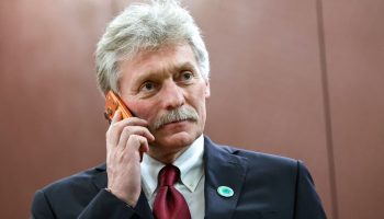 Τραμπ: «Είμαστε πιο κοντά από ποτέ» σε συμφωνία για την Ουκρανία