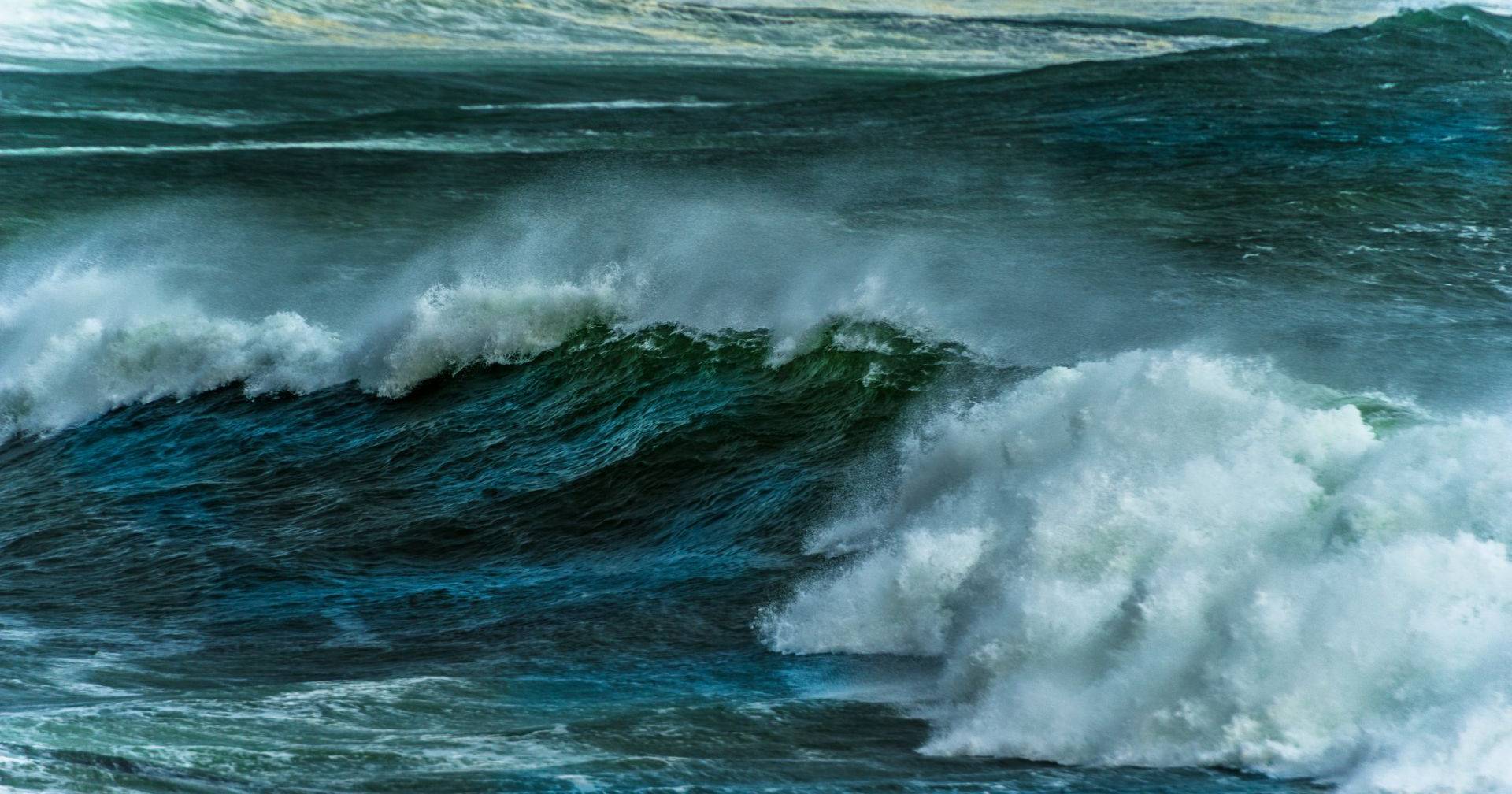 IPMA extends orange warning for maritime unrest in six districts until Saturday