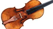 “Del Gesú” violin sold at auction for 2.3 million euros in Paris