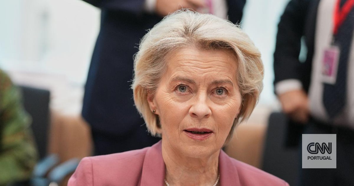 Von der Leyen warns leaders to "instrumentalize migration"