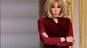 Brigitte Macron faces legal complaint for calling group of female activists “disgusting”