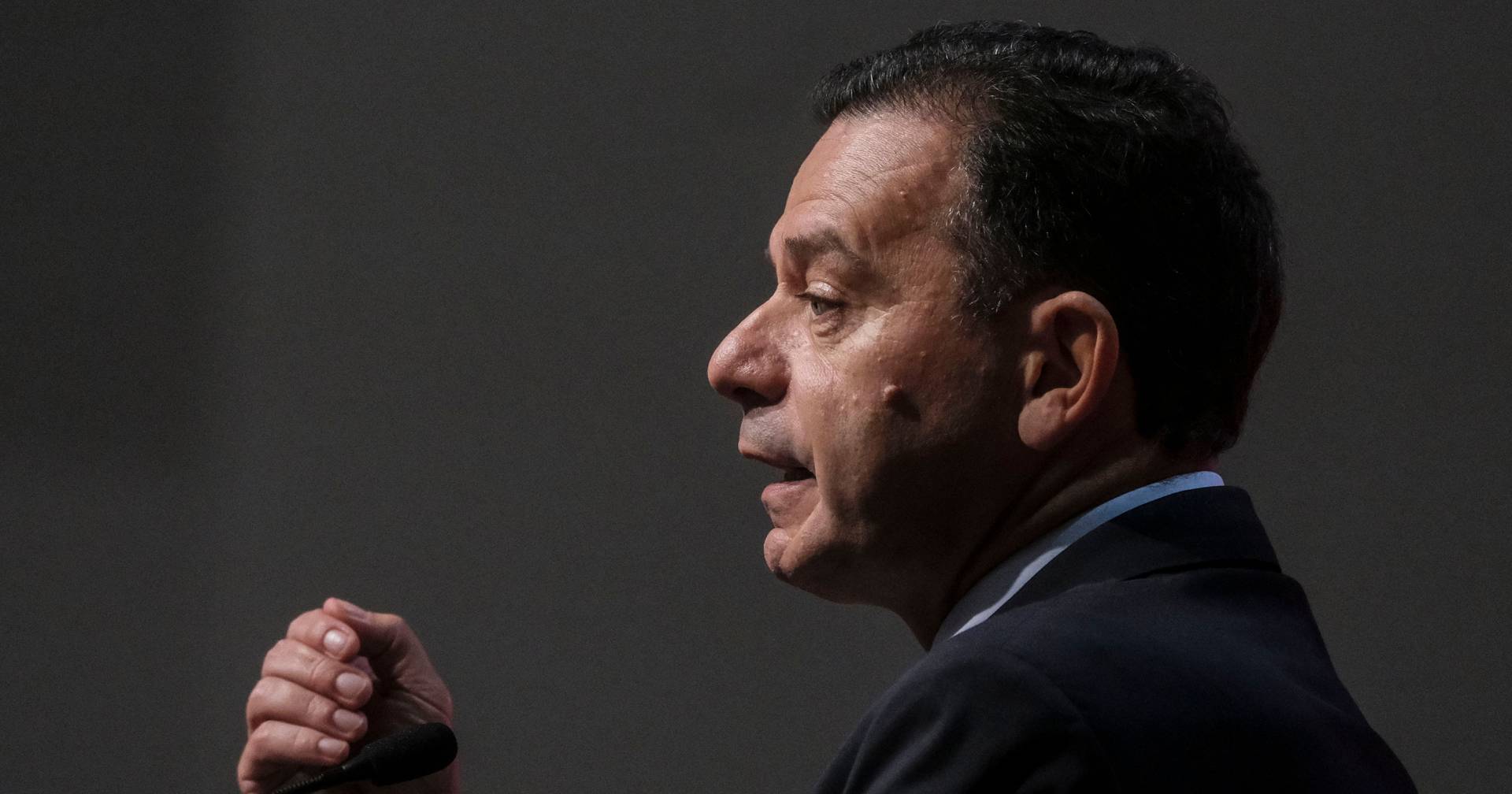 20 minutes: MP files preventive investigation into the Spinumviva case and parties react