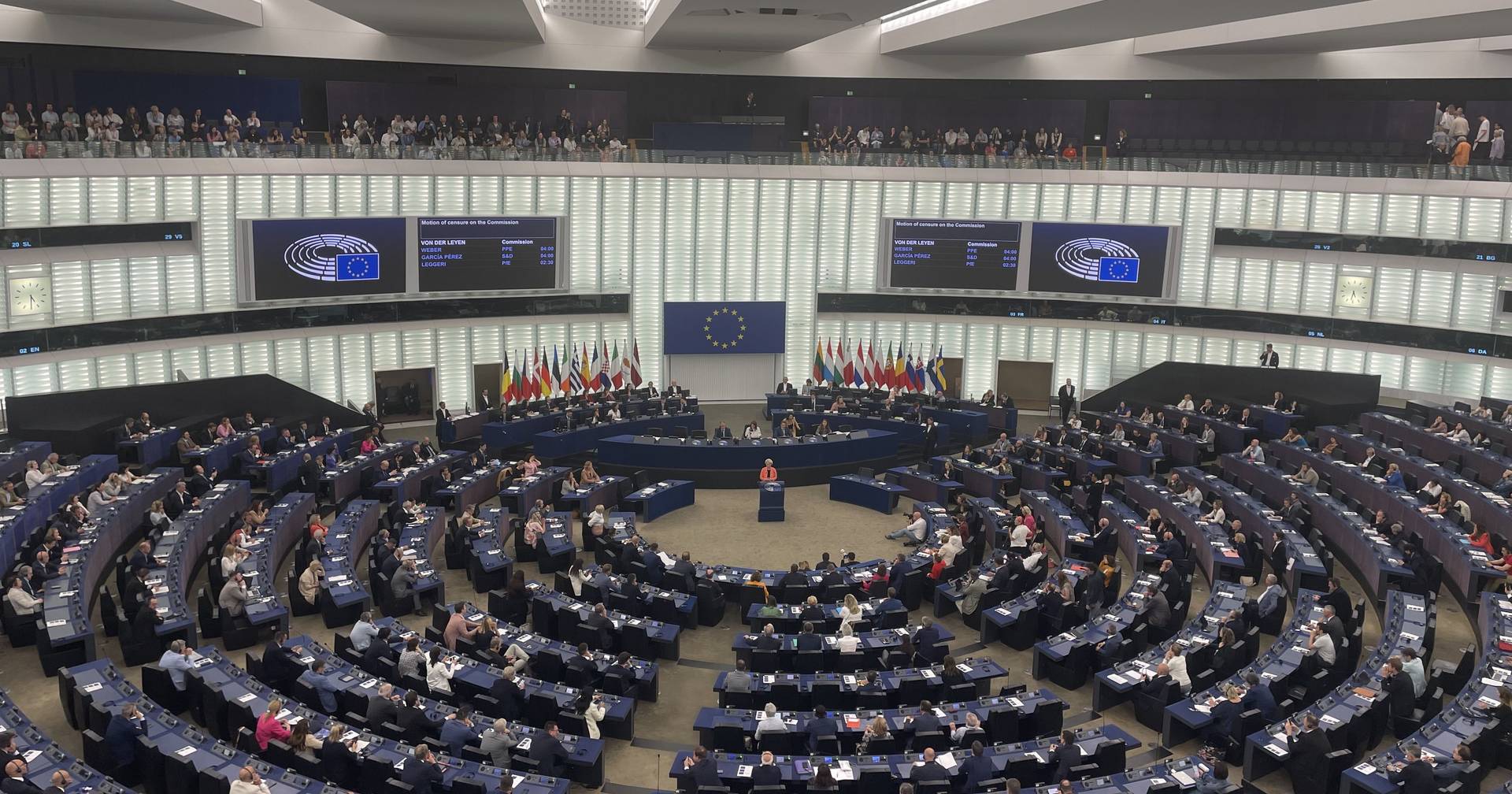 European Commission will reassess the migratory situation in Portugal, following a request from the Government