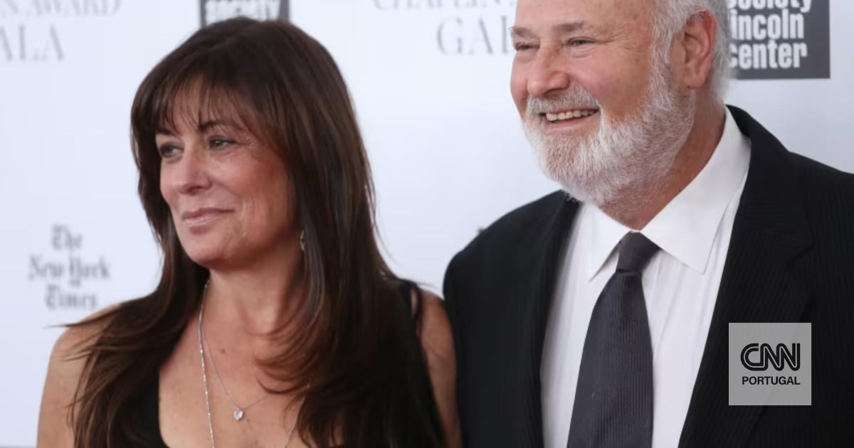 Rob and Michele Reiner died from "multiple sharp force injuries"