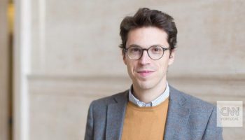 Israel investigates Iran's involvement in the case of the Portuguese physicist shot dead in the USA