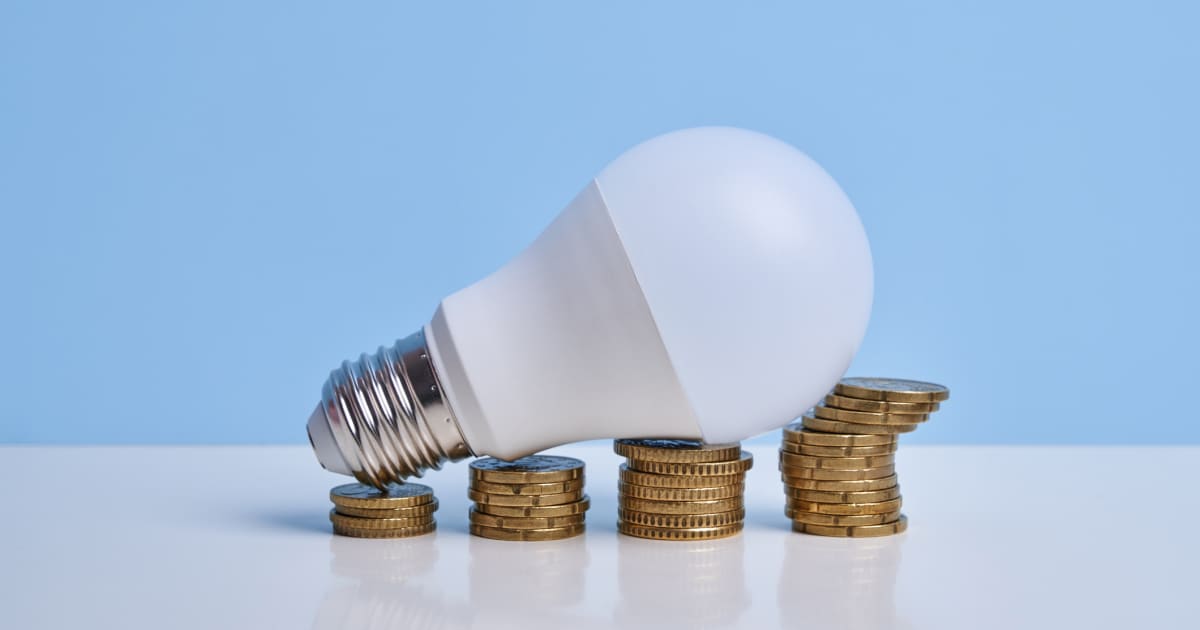 Discover the platform that can help you save on electricity