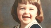 Kidnapped in 1983 at the age of three, Michelle was found (alive) 42 years later