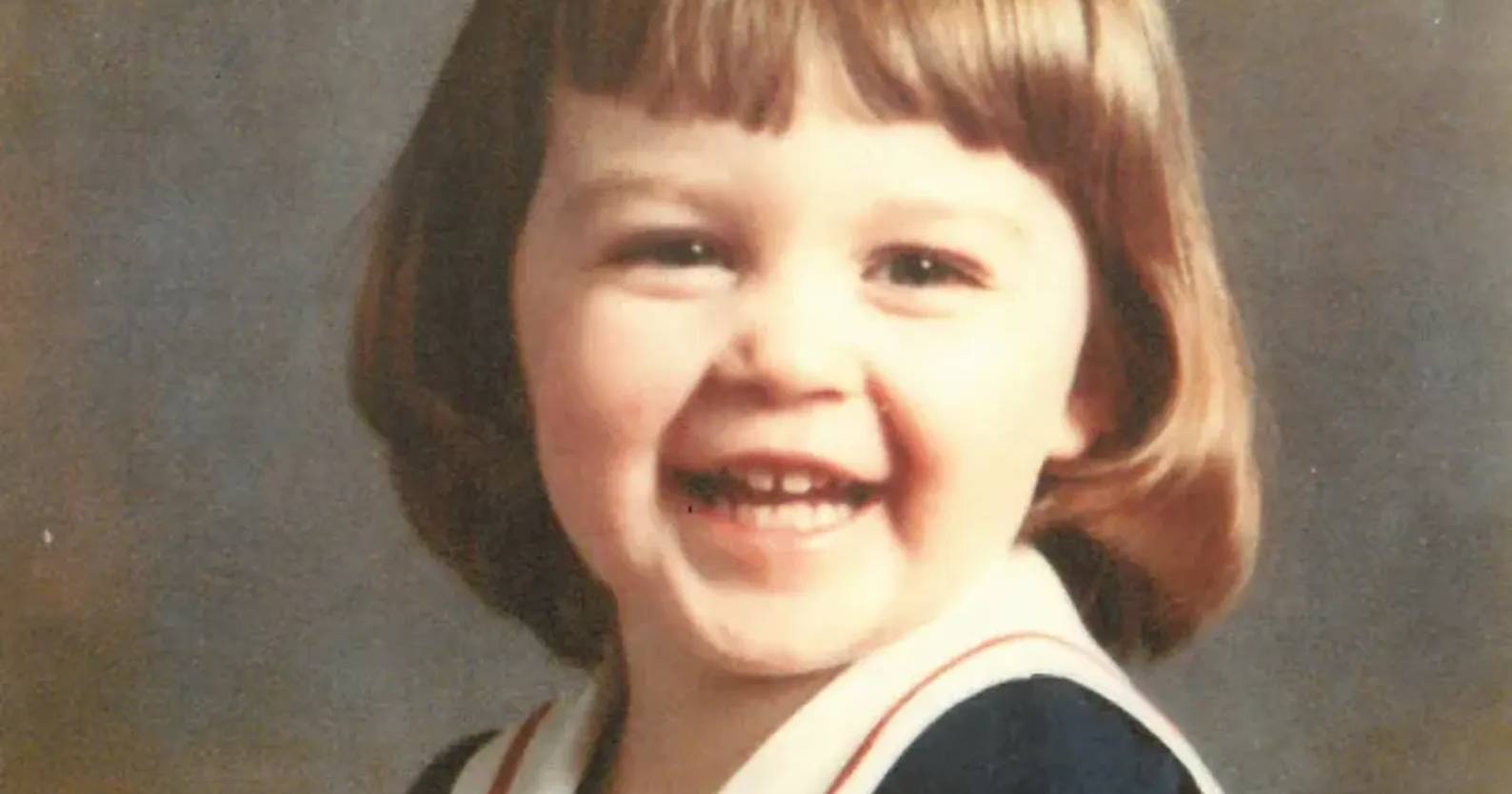 Kidnapped in 1983 at the age of three, Michelle was found (alive) 42 years later