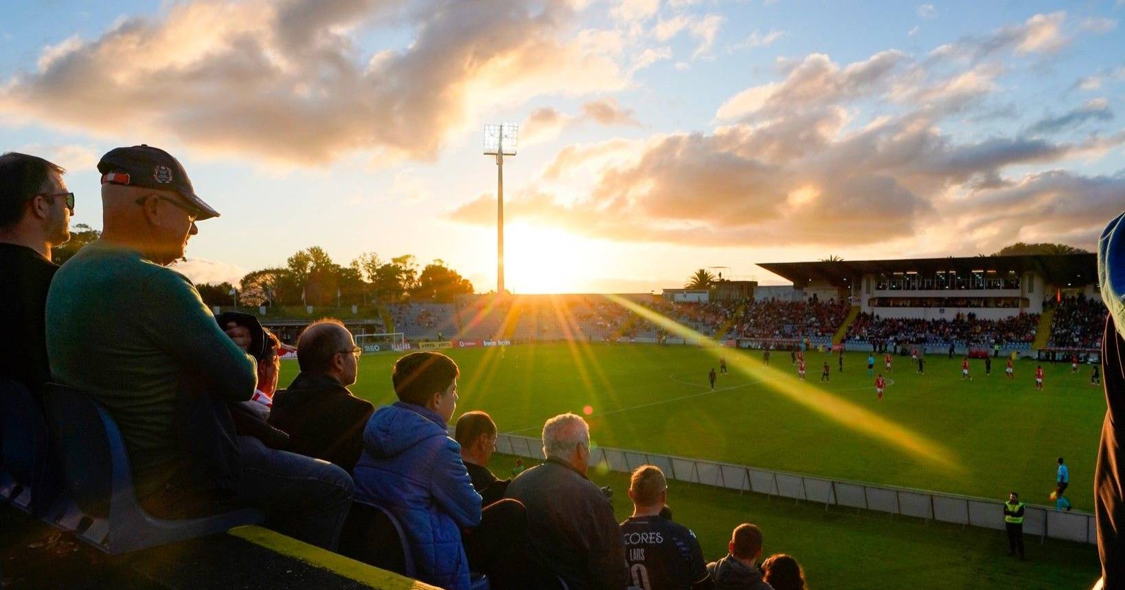 Portuguese Cup: follow Santa Clara-Sporting