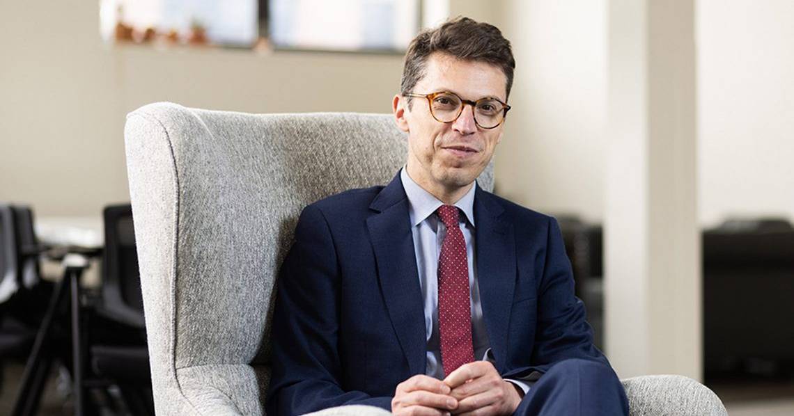 Suspect in the murder of physicist Nuno Loureiro may have already been identified, US authorities say