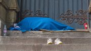 Number of homeless people increases in 2024, Lisbon, Alentejo and North with more cases