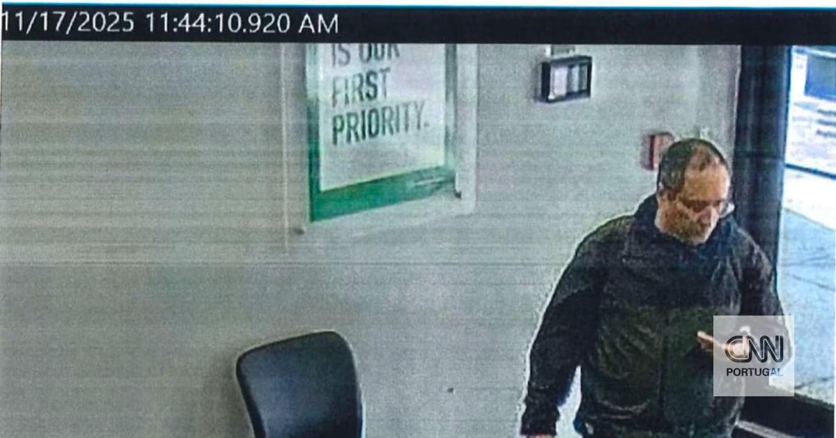 Trump suspends visa program used by suspect in Nuno Loureiro's death