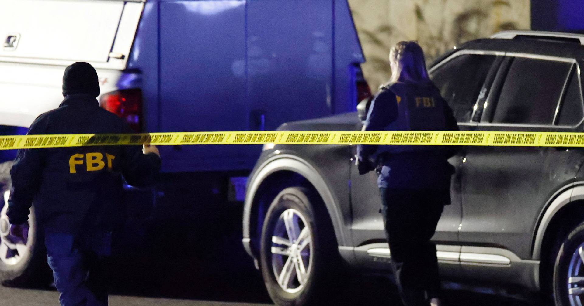 Suspect of shooting in Brown and murder of teacher at IMT found dead is Portuguese