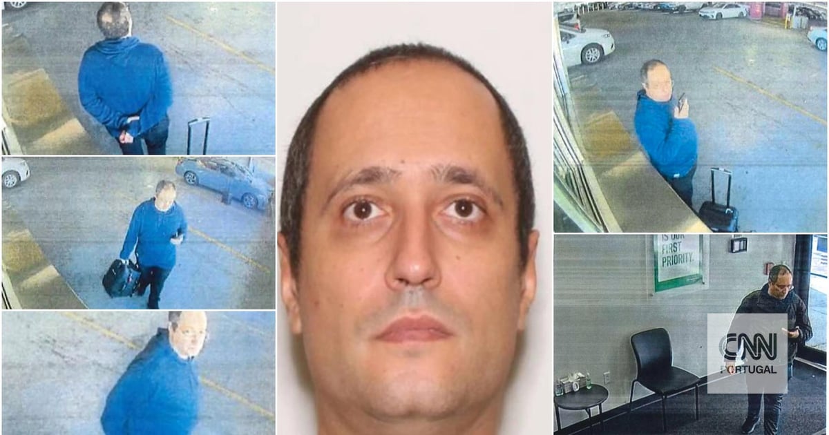 Portuguese suspect of killing Nuno Loureiro attended three semesters at Brown University in 2000. Before that, his contract with Técnico was terminated