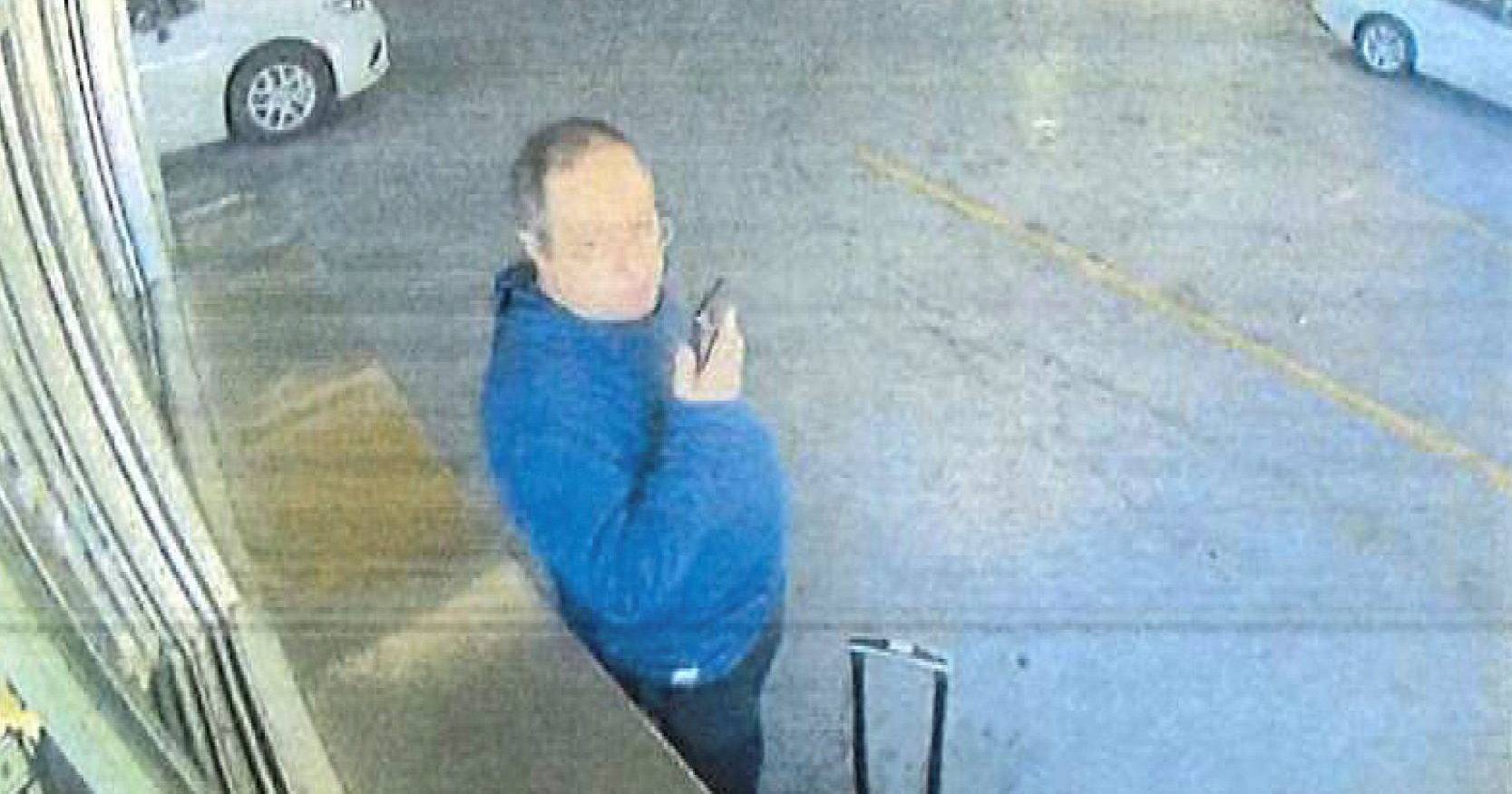 Brown attack and murdered physicist: how a Reddit comment helped police crack the case