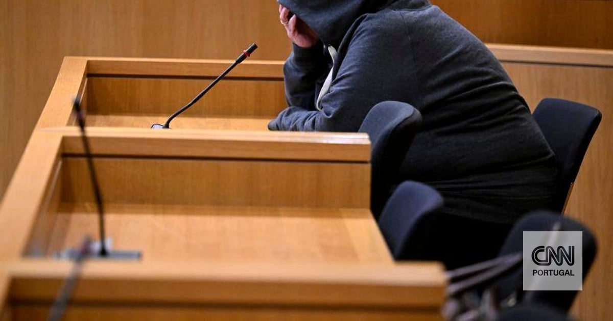 German man convicted of drugging, raping and filming his wife for years
