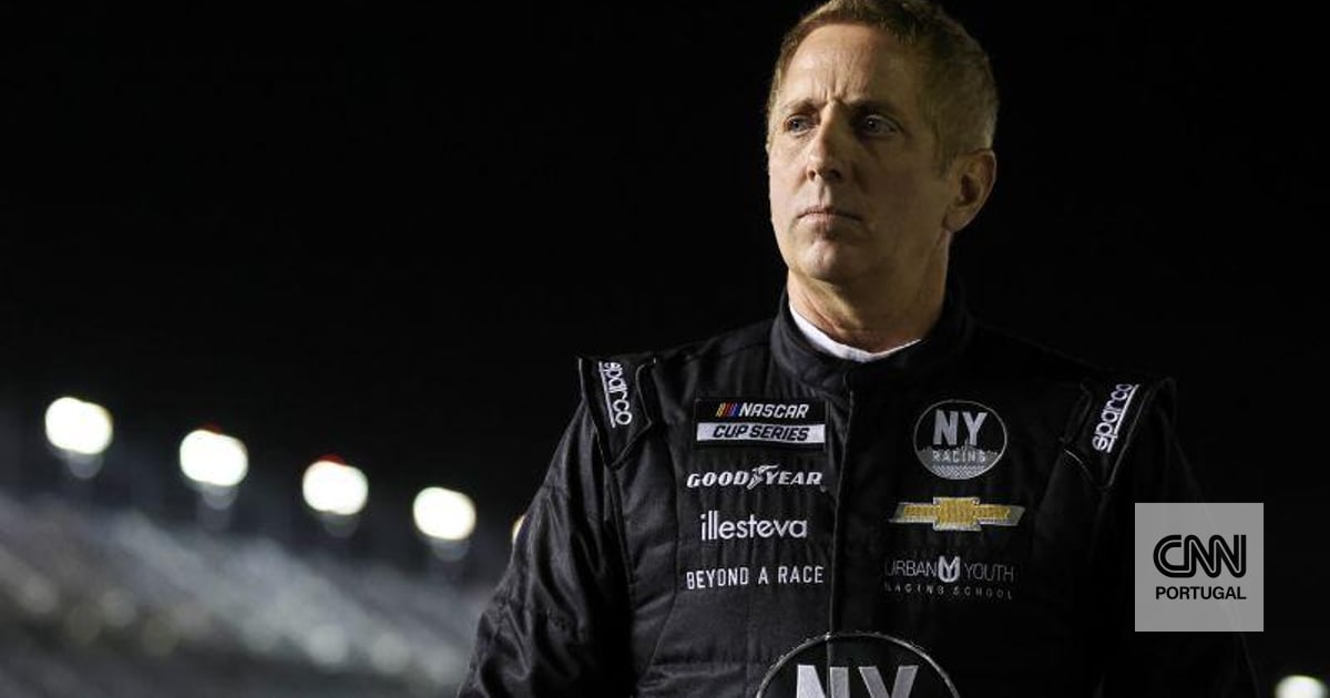 NASCAR star and family among seven killed after private jet crashes in North Carolina