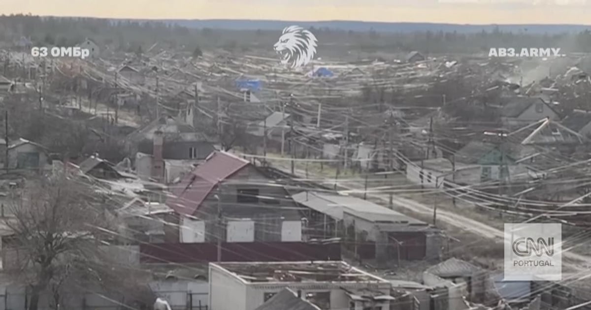 A city of fiber optics: the strange system that allows Ukraine to continue using its best weapon