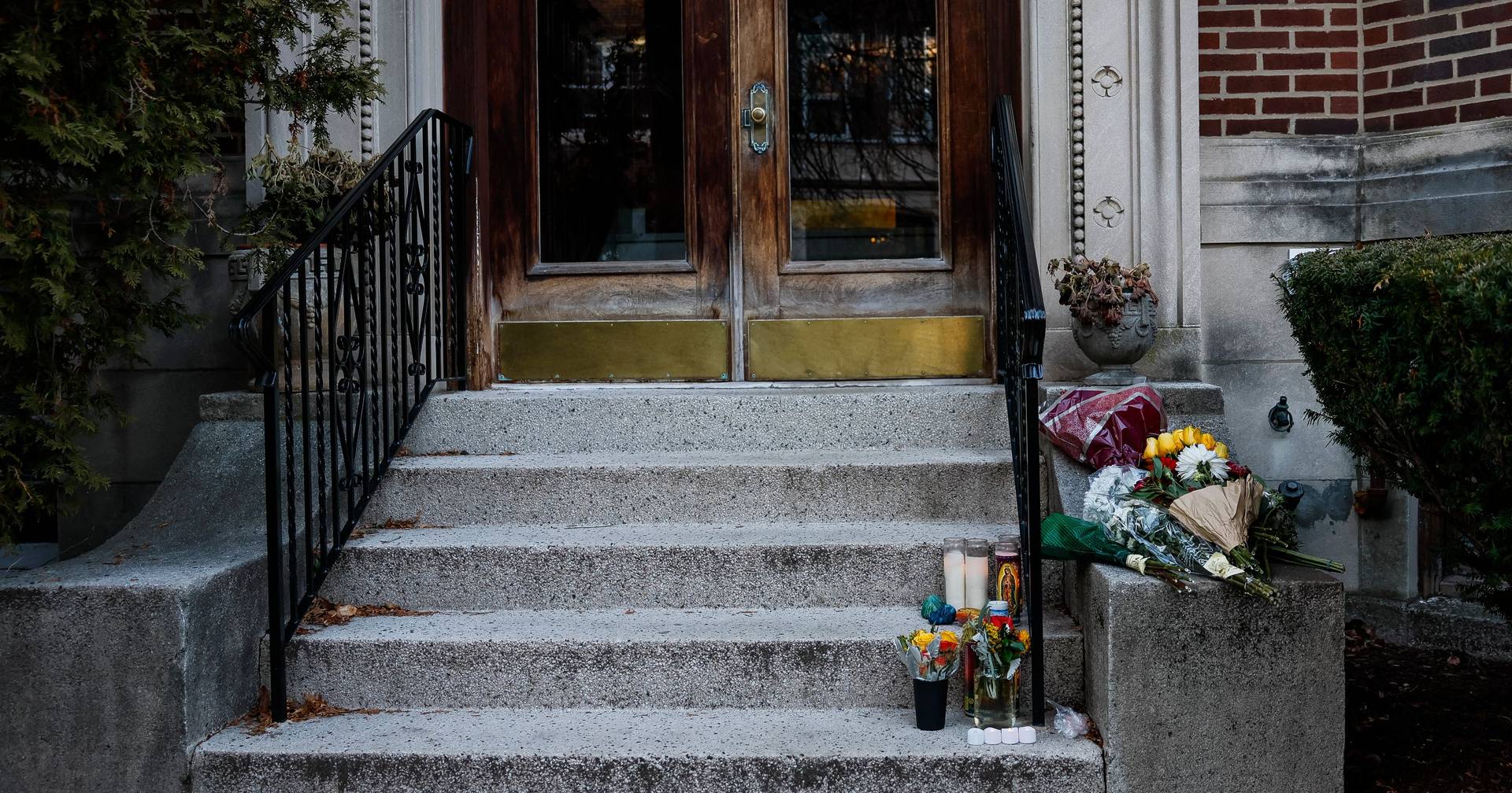 "It was another Portuguese who committed the crime": Portuguese community in Massachusetts shocked by Nuno Loureiro's death