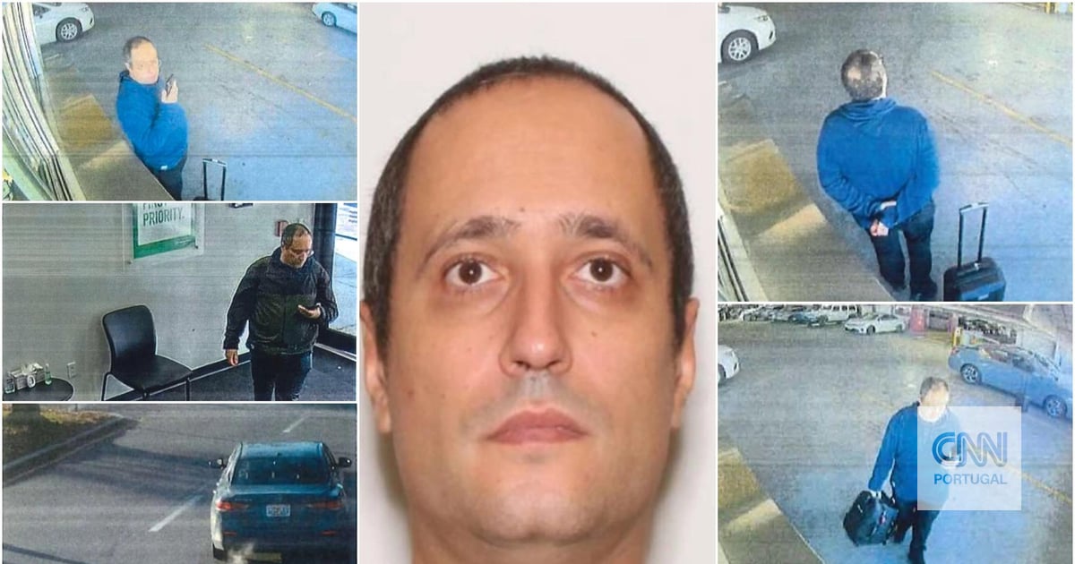 Alleged killer of Portuguese physicist died two days before his body was found