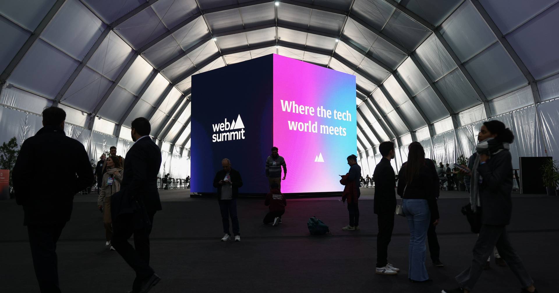 The contributions of Web Summit 2025 to national innovation