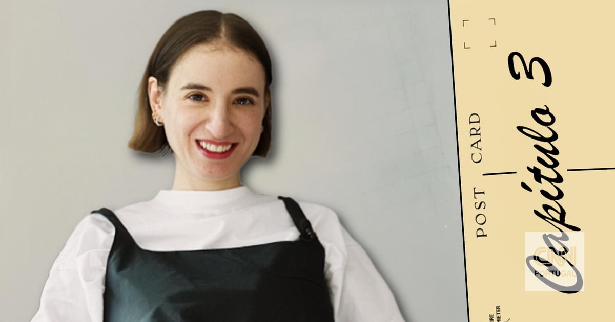 Sofia left Berlin because she wanted to have children in Portugal, João went to Berlin to have another €50,000/year to do there what he would do here