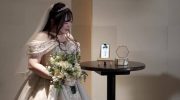 Japanese woman marries character she created on ChatGPT