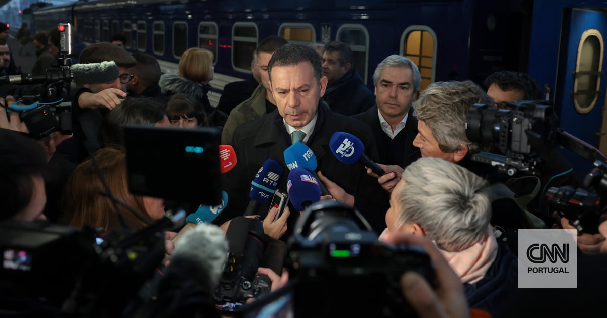 Portugal and Ukraine agree joint production of underwater drones