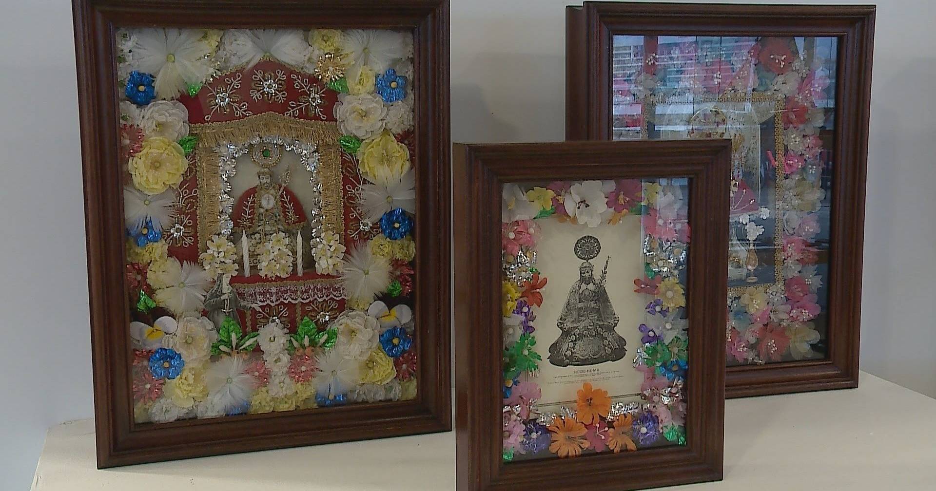 Records of Senhor Santo Cristo dos Milagres: Azorean craftsmanship gains European recognition with certificate of Geographical Indication