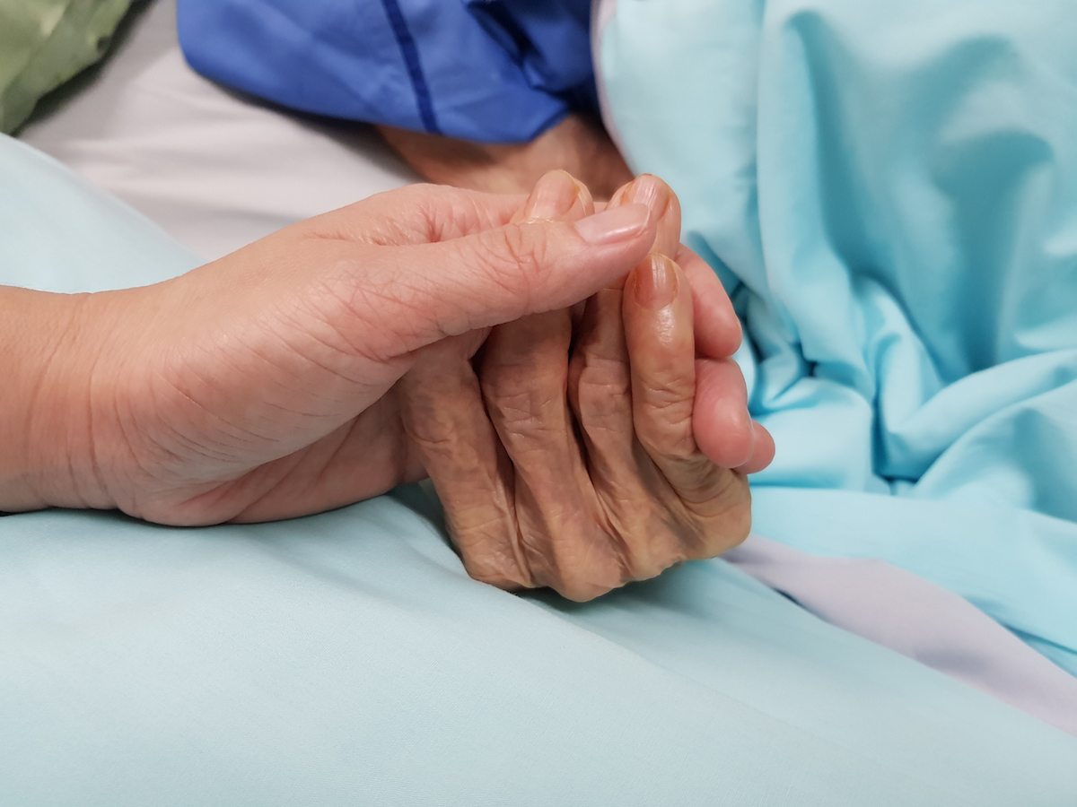 No one really dies of old age. Autopsy study reveals what really kills us