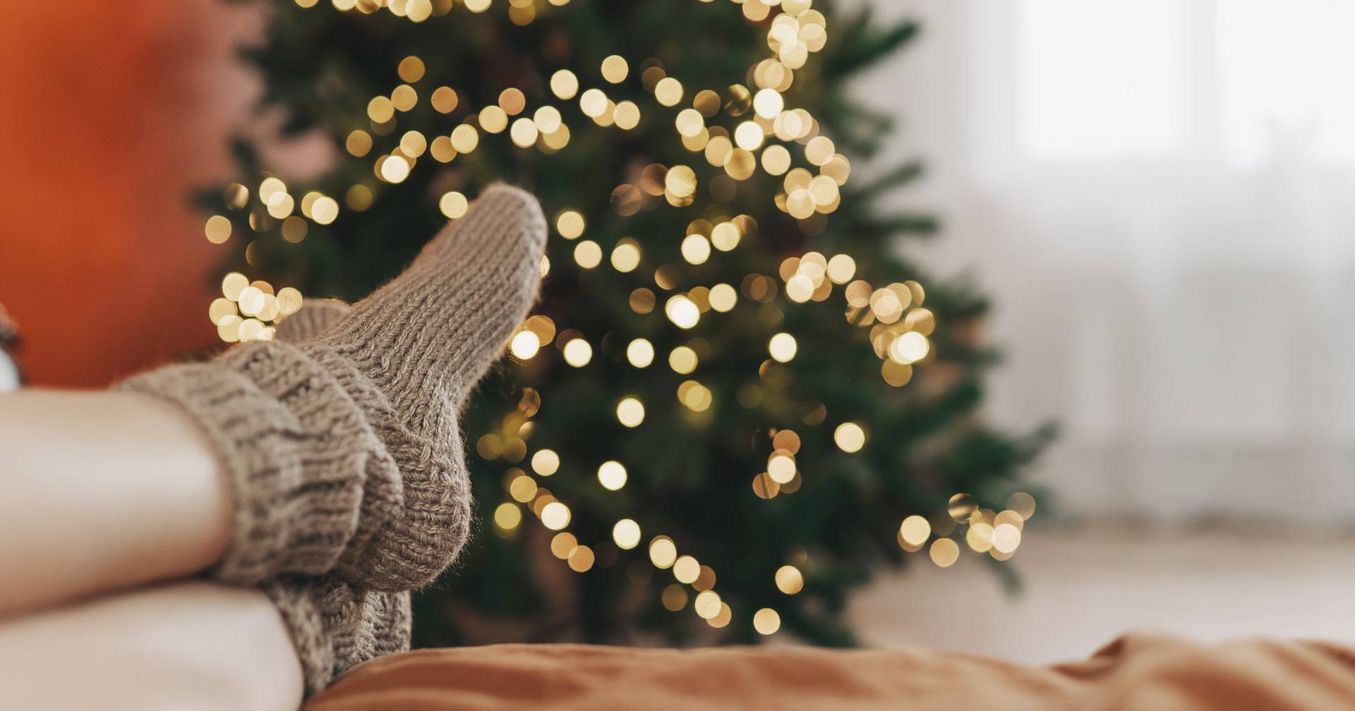 What will the weather be like at Christmas? Cold arrives on the 24th and is here to stay