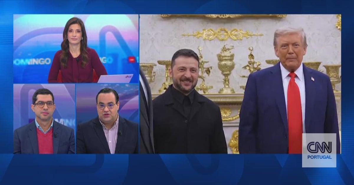 02:24
                                        	
                                    
                                
                                
                            
                        
                    
                    	
                    	
                        "There is a desire to sign a pre-peace agreement because Europe does not help the Ukrainians as the USA did"
                        
                    
                        37 min ago