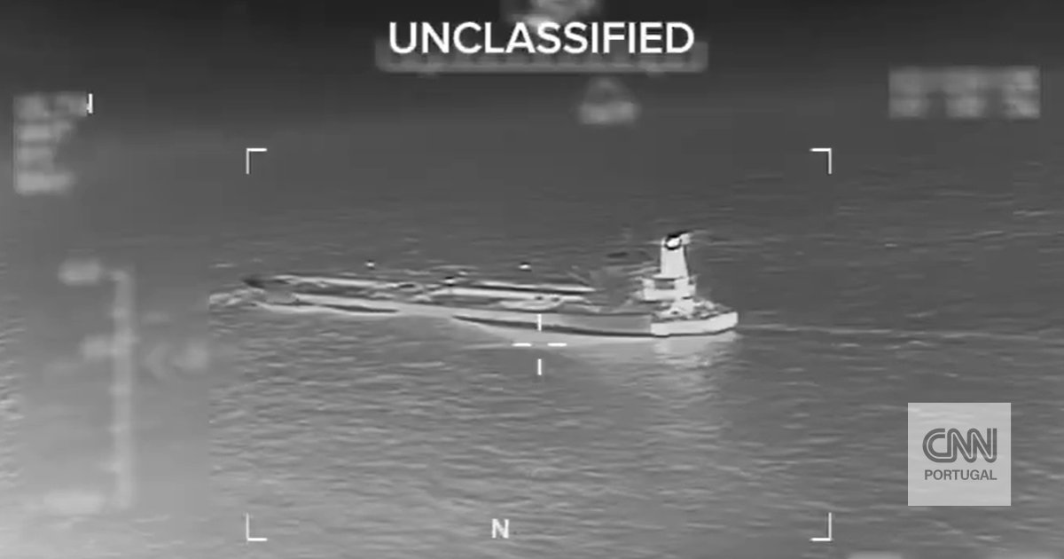 Iran offers support to Venezuela against US "international terrorism": what is known about the second captured oil tanker