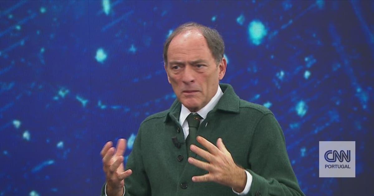 Europe "did what it should" with Russian assets. Afterwards, Macron and Meloni "joined together to do nonsense"