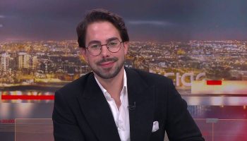 Will Christmas 2025 be worse (or better) than previous years in the emergency room?