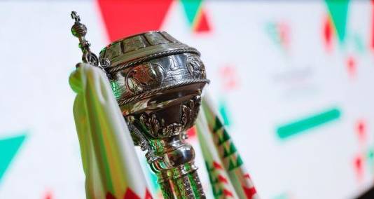 Game between Caldas and SC Braga transferred to Torres Vedras