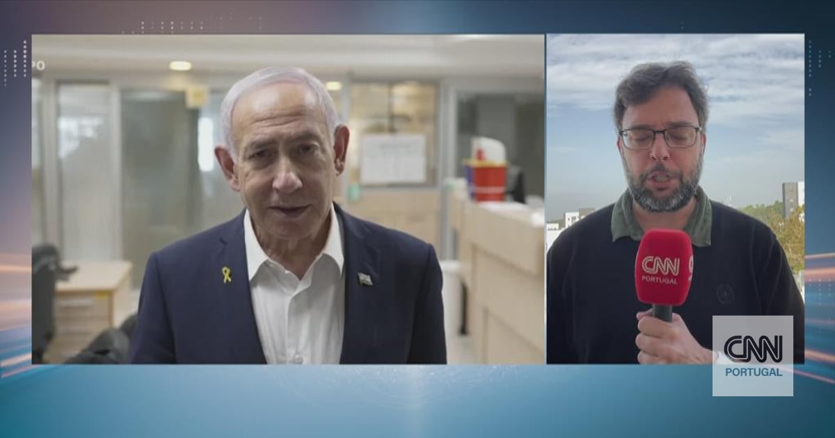 Israel guarantees "firm response" to Iran in case of "any action"