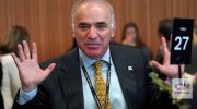 Russian court orders Gary Kasparov to be arrested for two months