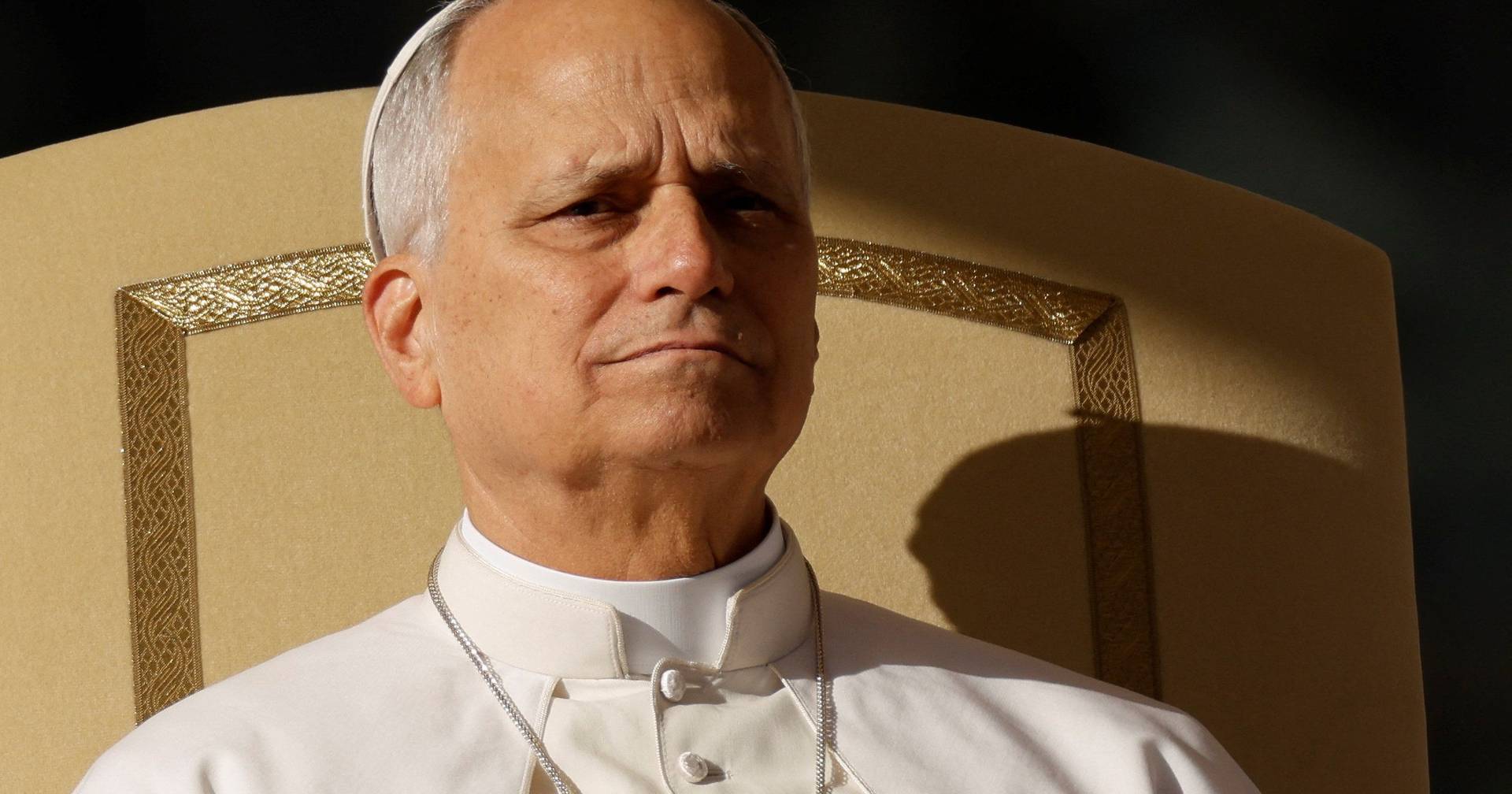 Pope calls for "24 hours of peace" worldwide in Natal