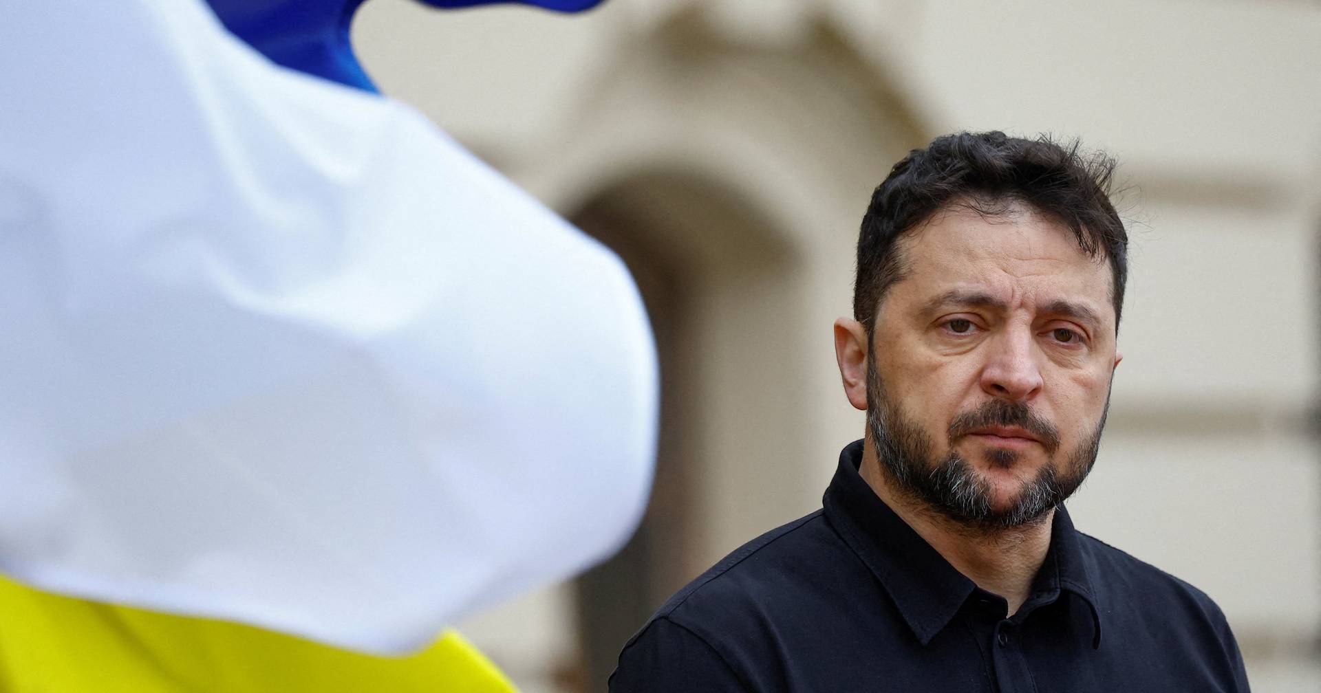 10 minutes: Ukraine and the US already have a peace plan to present to Russia and Trump's alleged violation revealed