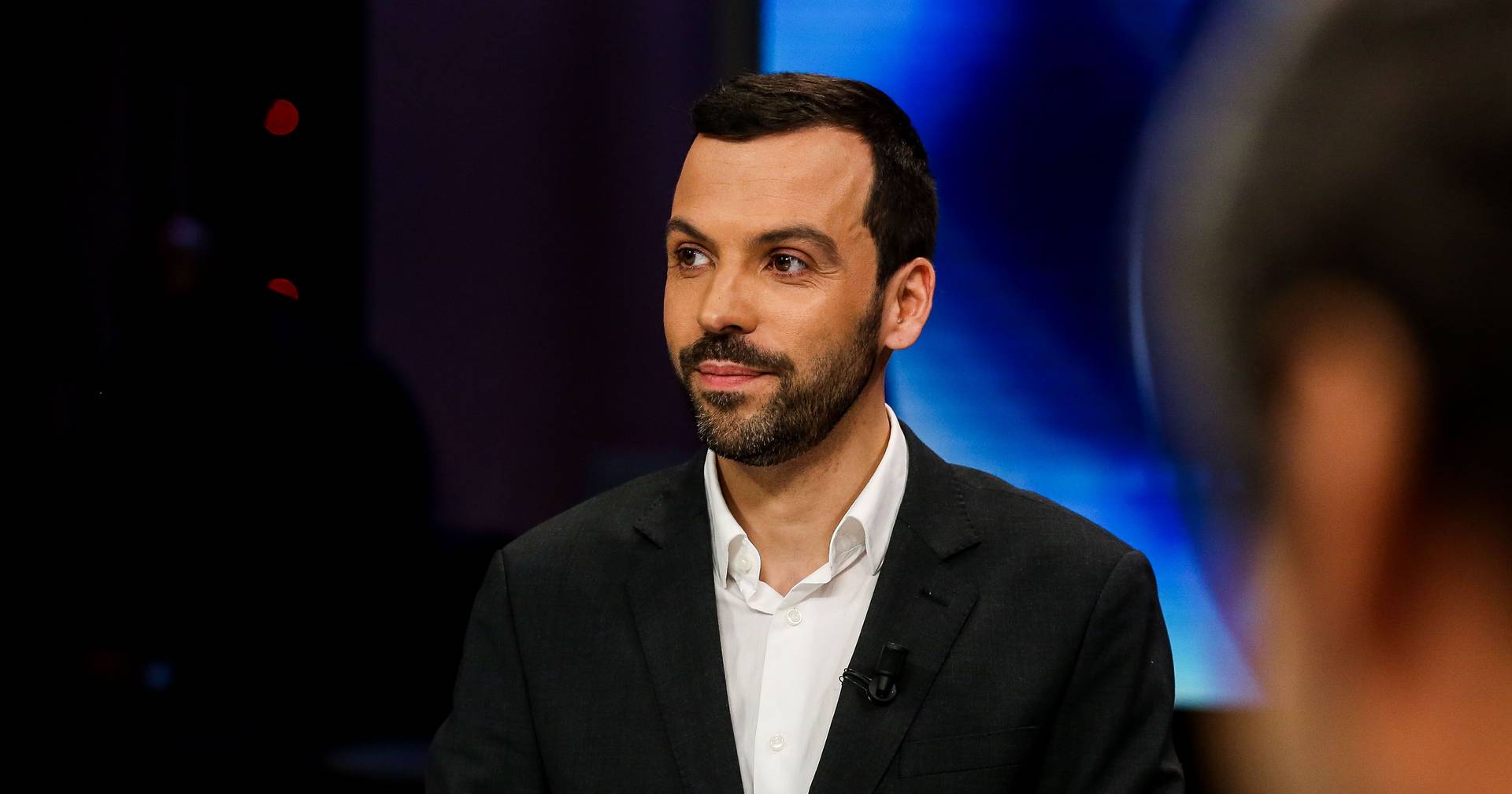 Jorge Pinto calls for the construction of "a Portugal for all" in his Christmas message