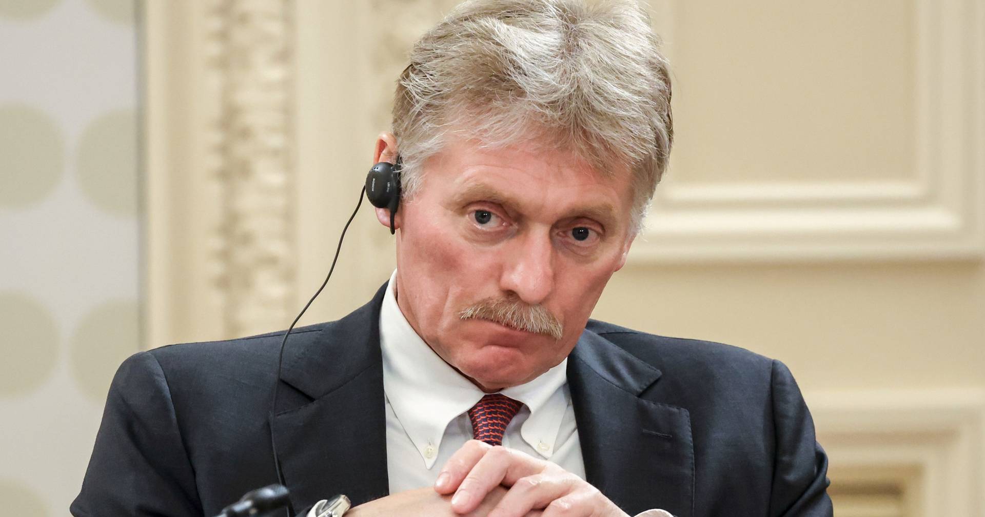 Russia will study new peace plan with Ukraine