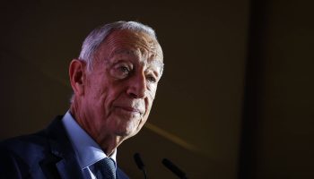 Marcelo Rebelo de Sousa warns of "walls" that divide the Portuguese