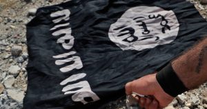Daesh leader detained in Damascus: "We send a clear message"