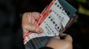 With just two euros, US bettor wins 1.5 billion in Powerball
