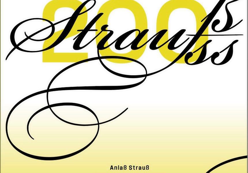 The man behind the New Year’s concert broadcasts and pop journalism once upon a time